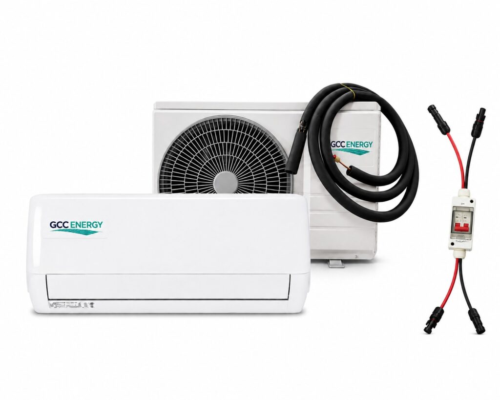 9000BTU AC UNIT