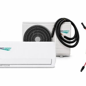 9000BTU AC UNIT