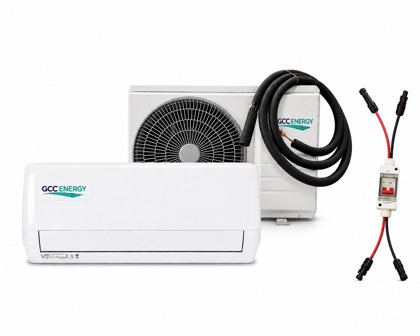 9000BTU AC UNIT - Image 1