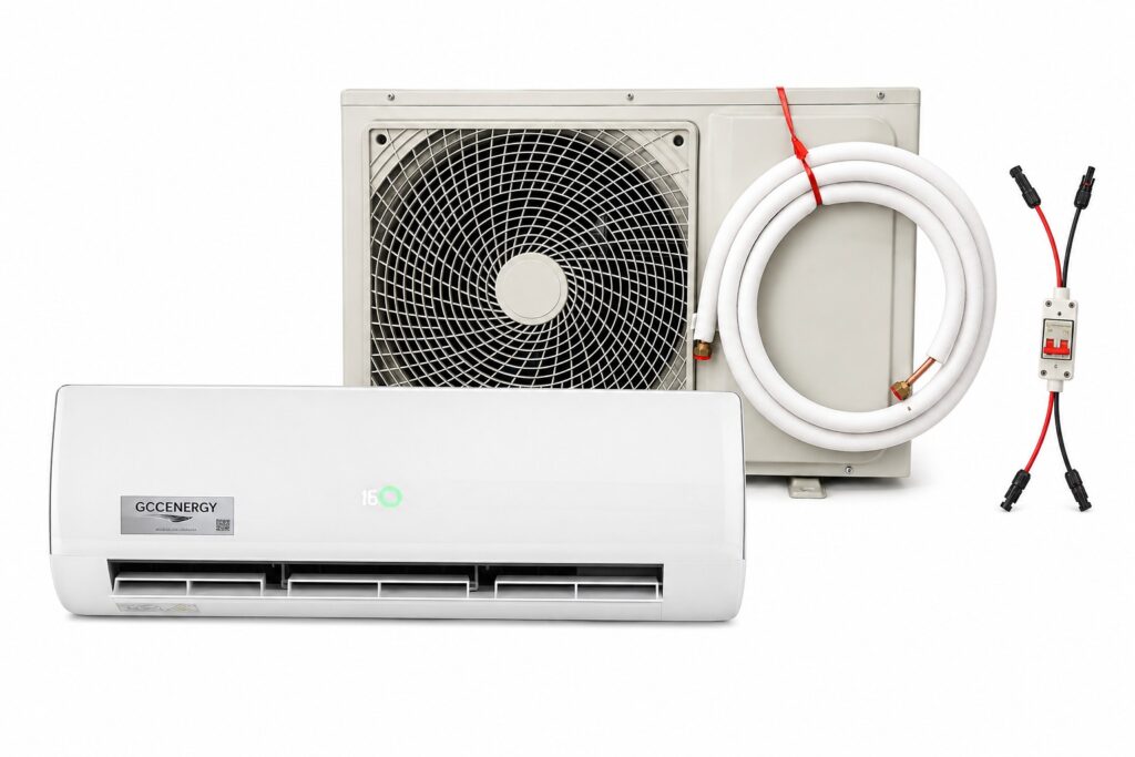 12000BTU AC UNIT