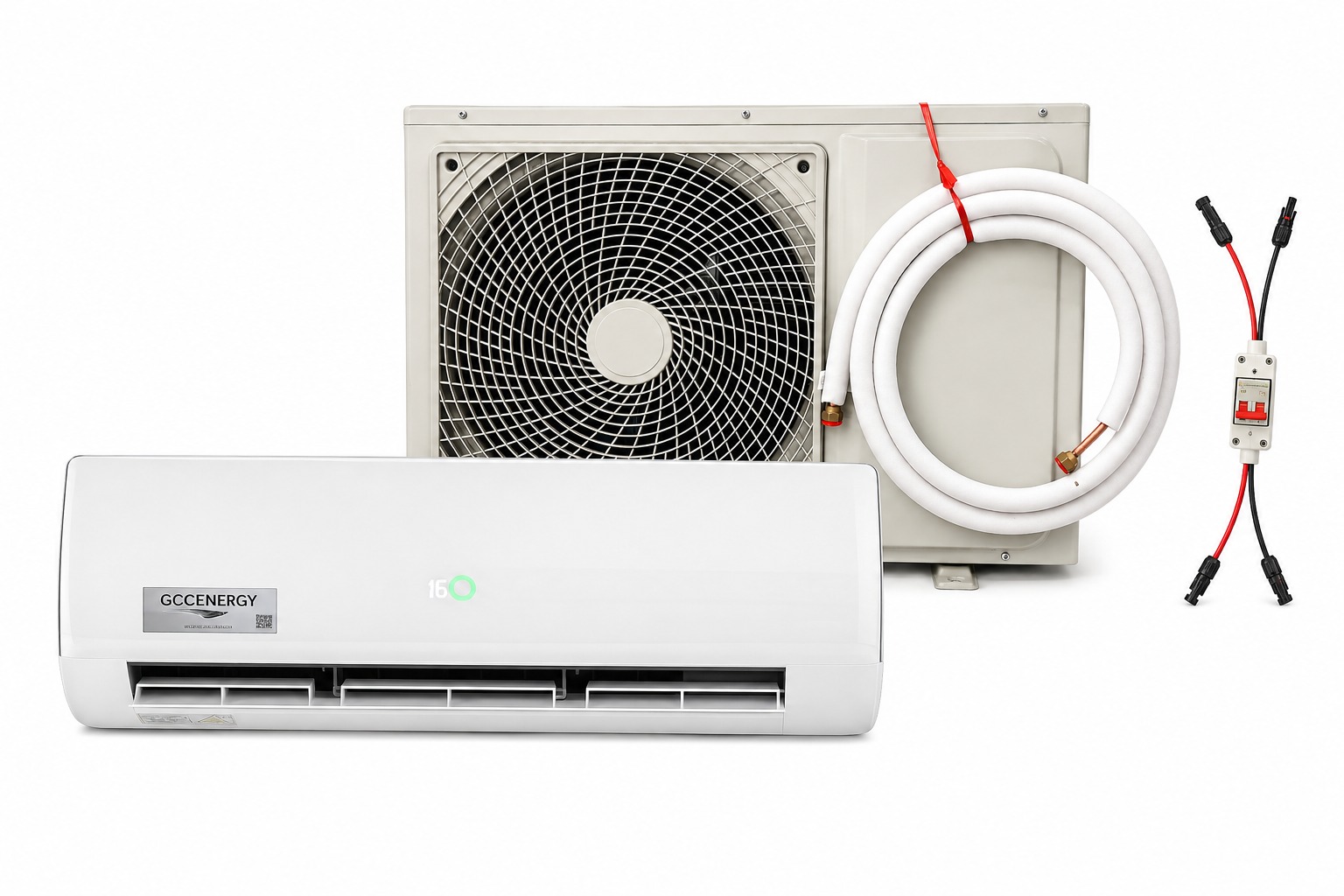 12000BTU AC UNIT - Image 1