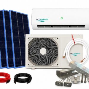 12000BTU AC FULL SET