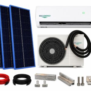 9000BTU AC FULL SET